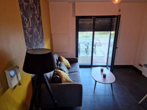 Superbe appartement à 50m de la plage